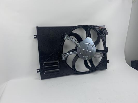 Kipas pendingin radiator Untuk VW TIGUAN 5N 9B9 5N0121205K Kipas pendingin radiator