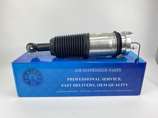 Sistem Suspensi Udara untuk Cadillac Escalade Chevrolet Tahoe Airmatic Suspension Shock 84844792 85521597