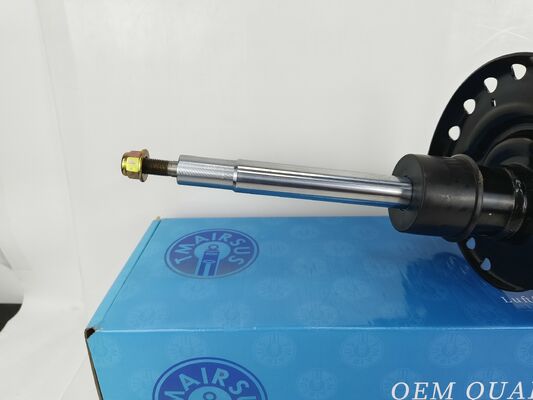 Shock Absorber Depan Belakang Kiri Kanan Koil Spring Shock untuk L551 OE#LR114037 LR114048 LR126629 LR140209