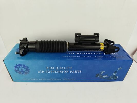 OE#2923200600 2923201100 2923201600 1663020050 1663263100 Suspensi Udara Belakang Kiri Kanan untuk C292 2016- 2018