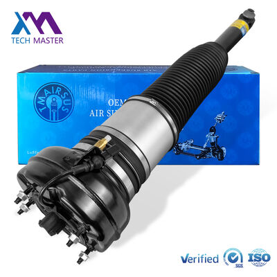Suspensi Udara Peredam Kejut untuk A8 D4 4H A8 Quattro A7 S7 S8 RS6 RS7 A6 C7 Belakang Kanan 4H6616002F 4H6616002G 4H0616002M 4H061600