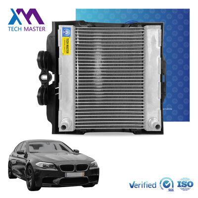 Suku Cadang Mobil Kondensor Intercooler 17117802662 untuk BMW 5 F10 F07 6 F06 F12 F13 7 F01 F02 F03 F04 Radiator Tambahan Mobil