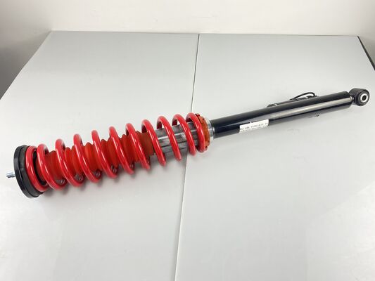 Kit Penghapus Suspensi Udara Mercedes Benz W220 dengan Material Baja Premium untuk Pemasangan Langsung yang Mudah