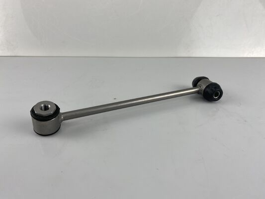 Mercedes W204 C-Class OEM Ukuran Standar Suspension Control Arm dengan bahan karet dan baja dan garansi 18 bulan