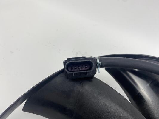 Kipas pendingin radiator mobil untuk Land Rover Range Rover Sport Kipas pendingin udara LR025965G PGG500370