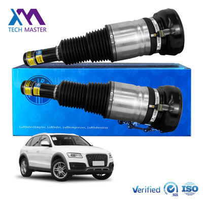 4M4616039 4M0616039AH Depan Kiri Air Shock Absorber Strut untuk Audi Q7 Q8 SQ7 RS Q8 Sport