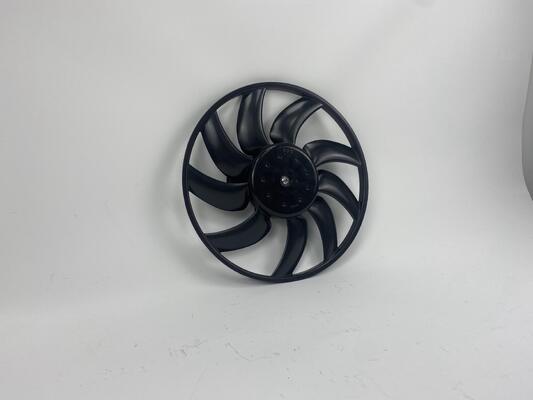 8K0959455R 8K0959455N Rakitan Kipas Radiator untuk Audi A6L C7 B8 Q5 Kipas Radiator Performa Tinggi