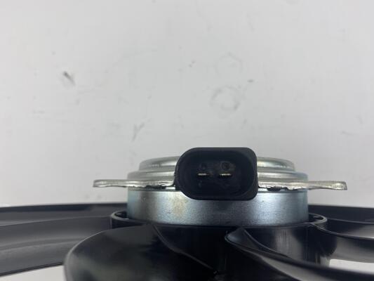 8K0959455G/8K0959455K Mobil Elektronik Radiator Cooling Fan untuk Audi A4L B8 A5 A6 C7 A7 Q3 Q5 2.0T/2.5T Fan Utama 2007