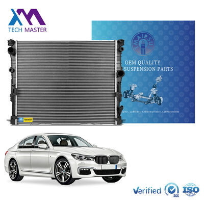 Radiator Pendingin untuk BMW G30 G31 G11 G12 G32 530i 540i B46 B58 B48 640i 730i 17118650745 17118686026 17117933876 17119896292