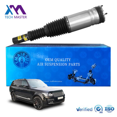 Suspensi untuk Range-Rover New L405 Lr052774 LR057700 LR057699 LR060132 LR060133 Peredam Kejut Udara