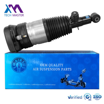 Pengganti berkualitas tinggi untuk strut suspensi udara belakang asli 37106869047 37106869048