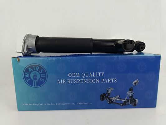 OE# 2183260100 2123201729 2183260200 2123201730 Suspensi Udara Belakang Kiri Kanan Tipe Shot untuk W218