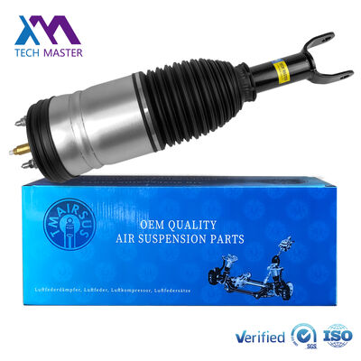 Suspensi udara buffer depan Auto Shock Absorber untuk RAM 1500 4877146AA 4877147AA Airmatic