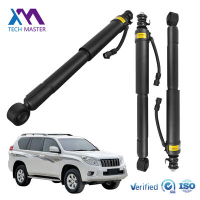Bagian belakang Toyota Land Cruiser Prado J120 GX470 460 ADS 48530-69185 48530-69485