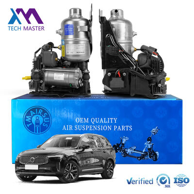 Penggantian OE 31441864 dan Kompresor Udara Tahan Lama untuk V90 S90 2017-