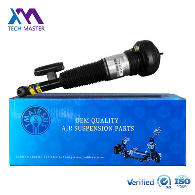 BMW G11 G12 Seri 7 Suspensi udara belakang Shock Absorbere RWD 37106874593 37106874594