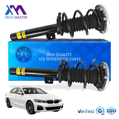 Peredam Kejut untuk BMW F30 F33 F34 F35 F36 Kiri Depan dengan VDC Tanpa Xdrive 37116793865