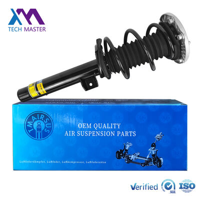 Absorber kejut depan dengan VDC, 37116793865 Kompatibel dengan BMW F30 F33 F34 F35 F36