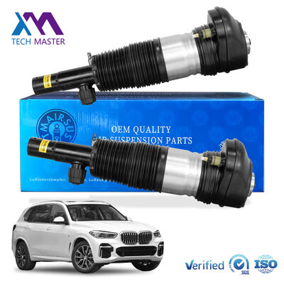 BMW X5 G05 X6 G06 X7 G07 Kejut depan 37106869035 37106869036 Suspensi udara