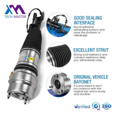 Air Shock Absorber Assembly untuk Kia K9 QUORIS Front Shock Absorber Strut Elektronik 54605-3T900 54605-3T900