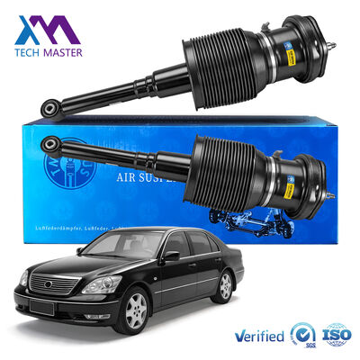 48090-50130 48080-50163 Air Suspension Shock Absorber Auto Parts Untuk LS430 UCF30 Air Shock Absorber Damper