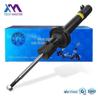 Tech Master Baru untuk Range Rover L405 L494 2014 Front Coil Spring Shock Core Damper OE#LR090636 LR087083