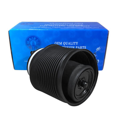 OE 48090-35011 Per Kiri Belakang Air Suspension Spring untuk Toyota Land Cruiser Prado J120 Lexus GX470 Pengganti Kantong Udara
