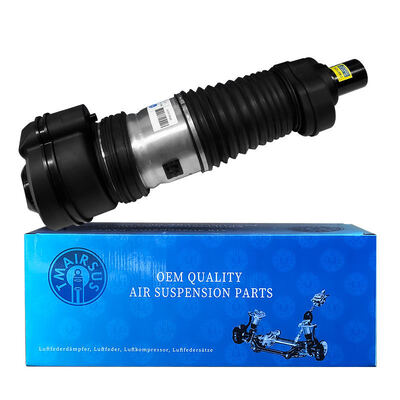 Penyedot kejut depan mobil untuk Cayenne 9Y0 Airmatic Shock OE 9Y0616039 9Y0616040