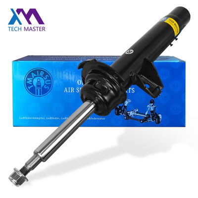 Rakitan Peredam Kejut Tech Master Suspensi Udara Strut Penggerak Roda Depan Baru untuk Model BMW E90 Seri 3 OE 31316773256