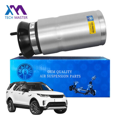 Kualitas tinggi LR016403 Air Spring Depan untuk Discovery 3/4 LR3 LR4