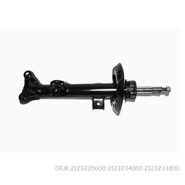 2123235600 Syok Suspensi Udara Untuk Mercedes-Benz W212 W218 C218 E Class Front Air Strut