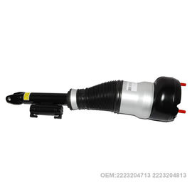 2223204713 2223204813 Air Suspension Shock Untuk Mercedes Benz W222 Peredam Suspensi Depan