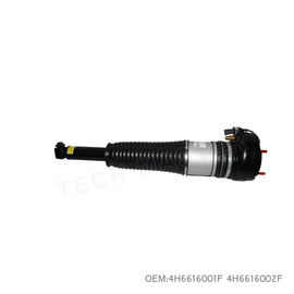 TS15949 Air Suspension Shock Untuk Audi A8D4 Belakang 4H6616001F 4H6616002F