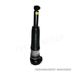 TS15949 Air Suspension Shock Untuk Audi A8D4 Belakang 4H6616001F 4H6616002F