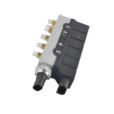 Blok katup Mercedes-Benz W220