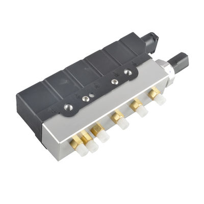 Blok katup Mercedes-Benz W220