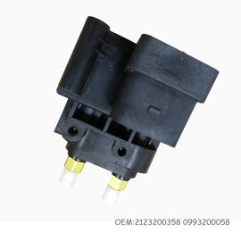 Mercedes Benz W221 W164 W166 W211 W212 W222 Katup Pompa Udara Blok Kompresor Suspensi Udara 2123200358