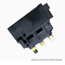 Mercedes Benz W221 W164 W166 W211 W212 W222 Katup Pompa Udara Blok Kompresor Suspensi Udara 2123200358