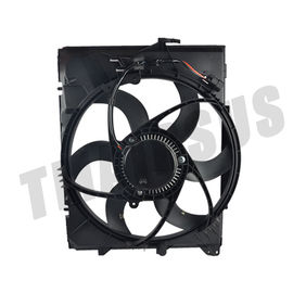 TS16949 Car Cooling Fan DV12 400W Untuk BMW E90 Auto Radiator Kits