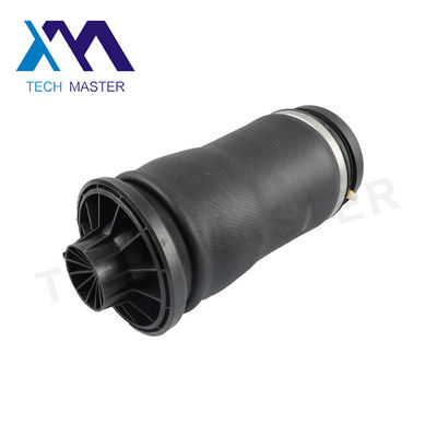 Rear Spring Ride Bag Untuk Mercedes - Benz GL Class W164 Air Spring Bag Air Suspension OE 1643201025