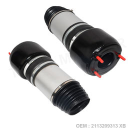 Air Ride Suspensi Depan Air Spring Untuk Mercedes Benz Pneumatic Air Spring W211 2113209313