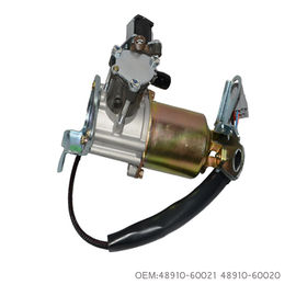 Oem pompa suspensi udara suspensi untuk Toyota 4 Runner Lexus GX470 GX460 48910-60021 48910- 60020