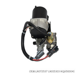 Air Suspension Compressor Kit Untuk Land Rover Discovery 3 Range Rover OE LR072537 LR015303 LR023964 RQG500041