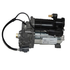 Pompa kompresor suspensi udara otomotif untuk Range Rover L322 LR025111 LR010375 RQG500140