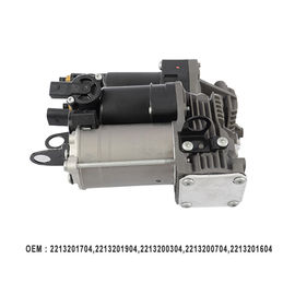 Kompresor pompa suspensi udara standar untuk Mercedes Benz W221 2213201704 2213201904 2213200304