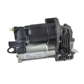 Air Ride Pump Untuk Mercedes W164 Air Suspension Compressor 1643201204 1643200204
