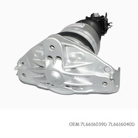 7L6616039D 7L6616040D Air Shock Absorber Untuk Audi Q7 VW Depan Sistem Suspensi Udara Perbaikan Kit