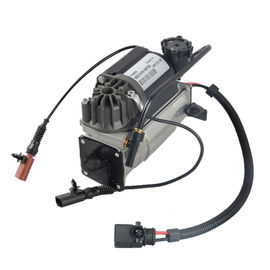 4E0616007D Air Suspension Compressor Untuk Audi A8 Air Pump Ukuran Standar