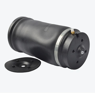 Mercedes Benz ML- Class W164 2005-2011 Pegas Suspensi Udara Belakang 1643201025