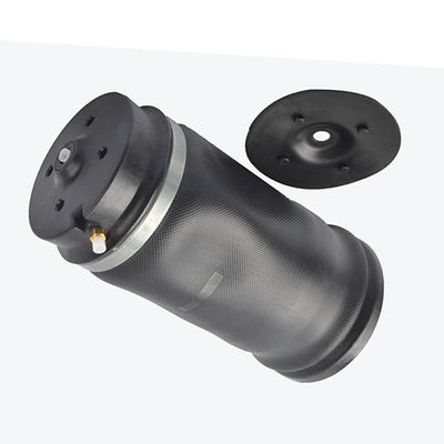 Mercedes Benz ML- Class W164 2005-2011 Pegas Suspensi Udara Belakang 1643201025